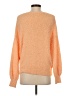 Universal Thread Orange Pullover Sweater Size S - photo 2