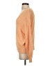 Universal Thread Orange Pullover Sweater Size S - photo 5
