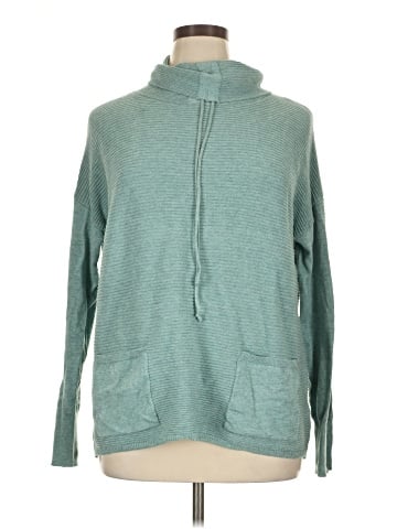 Dakini Turtleneck Sweater (view 1)