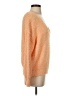 Universal Thread Orange Pullover Sweater Size S - photo 4