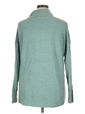 Dakini Turtleneck Sweater (view 2)