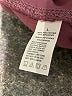 Starting Point Purple Active Pants Size L - photo 8