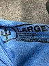 Assorted Brands Blue Sweatshirt Size L - photo 7