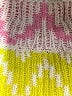 Old Navy Chevron-herringbone White Pullover Sweater Size XS - photo 7