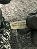 Alice + Olivia Tweed Gray Turtleneck Sweater Size S - photo 8