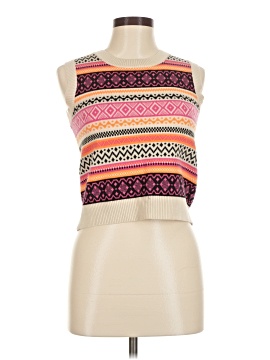 Willow & Wind Sweater Vest