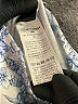 Shein Blue Tube Top Size 4 - photo 8