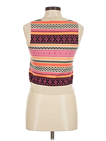 Willow & Wind Sweater Vest (view 2)