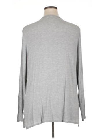 Truself Long Sleeve T-Shirt (view 2)