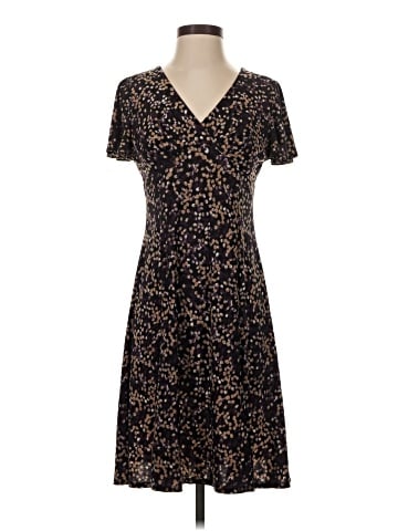 Chaps Casual Dress (view 1)