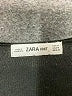 Zara Black Pullover Sweater Size M - photo 7