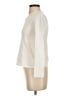 Zara Ivory Long Sleeve Top Size S - photo 5