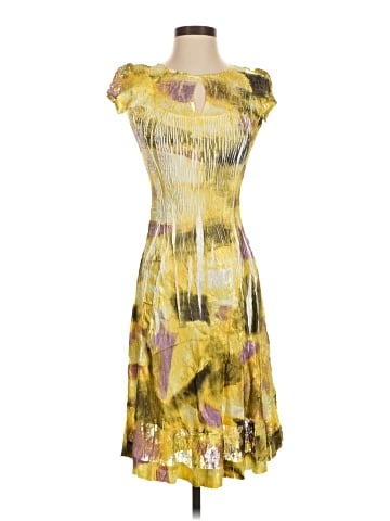Komarov Cocktail Dress (view 1)
