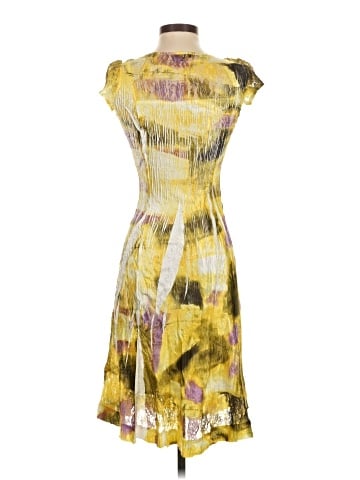 Komarov Cocktail Dress (view 2)
