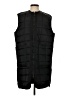 Rebecca Minkoff 100% Polyester Black Vest Size S - photo 1