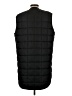 Rebecca Minkoff 100% Polyester Black Vest Size S - photo 2