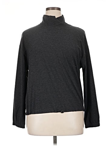 Soybu Turtleneck Sweater (view 1)