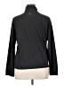 Soybu Gray Turtleneck Sweater Size XL - photo 2