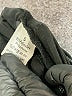 Unbranded Solid Black Dress Pants Size S - photo 7