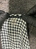 Tahari 100% Polyester Black Sleeveless Blouse Size XS - photo 7