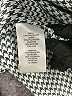 Tahari 100% Polyester Black Sleeveless Blouse Size XS - photo 8