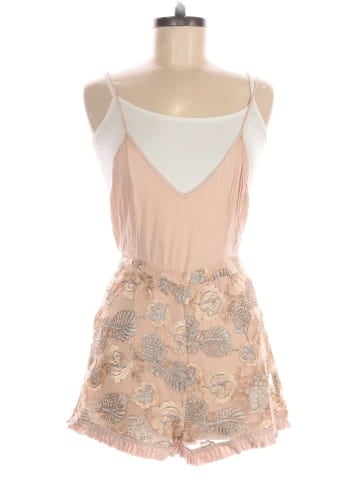 Luxxel Romper (view 1)