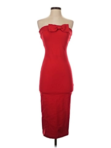 Endless Rose Cocktail Dress (view 1)