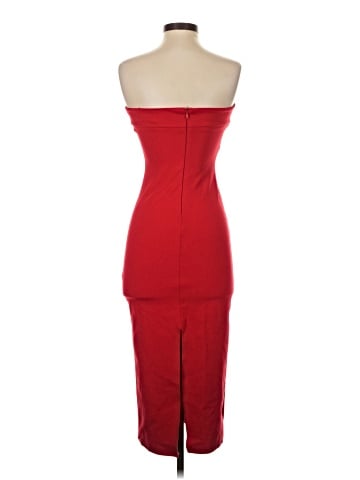 Endless Rose Cocktail Dress (view 2)