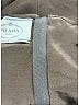 Prada Solid Black Scoop neck Dress Size L (estimated) - photo 11