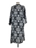 Lularoe Gray Kimono Size L - photo 2