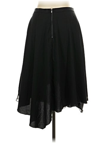 Banana Republic Factory Store Formal Skirt (view 2)