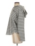 blue 84 100% Cotton Gray Cardigan Size S - photo 5