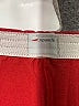 Speedo Solid Red Athletic Shorts Size S (estimated) - photo 3