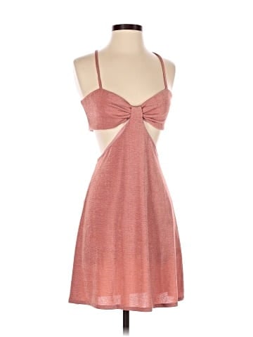 Topshop Cocktail Dress (view 1)