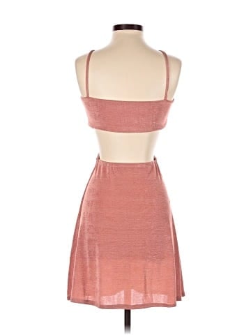 Topshop Cocktail Dress (view 2)
