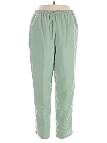 Jaclyn Smith Casual Pants (view 1)