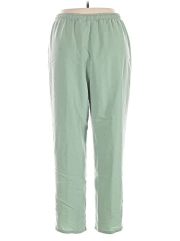 Jaclyn Smith Casual Pants (view 2)
