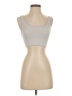 Avia Silver Tube Top Size S - photo 1