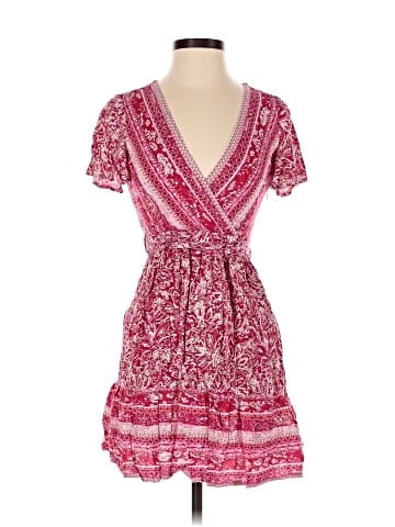Mi ami Casual Dress (view 1)