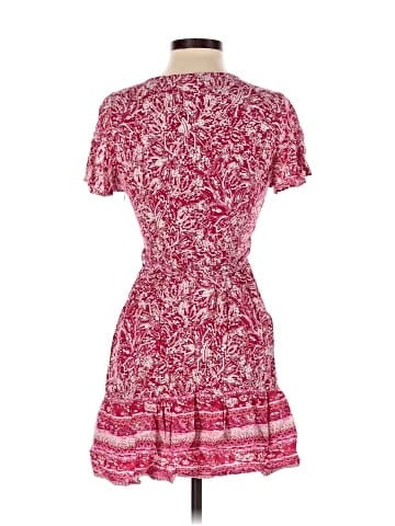 Mi ami Casual Dress (view 2)