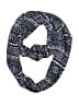 Unbranded Blue Scarf One size - photo 1
