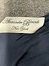 Alexander Berardi 100% Silk Black Blouse Size 6 - photo 7