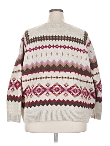Old Navy Pullover Sweater (view 2)