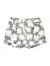 Dear John Print Gray Shorts Size 25 waist - photo 2