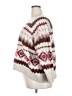 Old Navy Chevron-herringbone Ivory Pullover Sweater Size XXL (tall) - photo 5