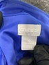 Chico's Blue Long Sleeve Blouse Size Sm (0) - photo 7