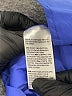 Chico's Blue Long Sleeve Blouse Size Sm (0) - photo 8