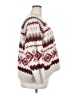 Old Navy Chevron-herringbone Ivory Pullover Sweater Size XXL (tall) - photo 4