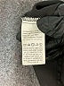 Shein 100% Polyester Black Long Sleeve Blouse Size 6 - photo 8
