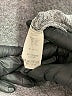 Ginger G. Gray Long Sleeve T-Shirt Size S - photo 8